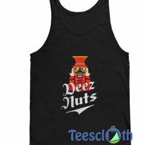 Deez Nuts Tank Top