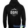 Dope Paradise Hoodie