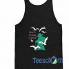 Down To The Beach Tank Top