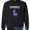 Fornite Unicorn Sweatshirt