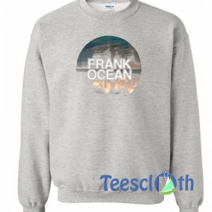 Frank Ocean Sweatshirt