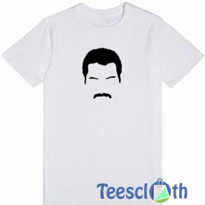 Freddie Graphic T Shirt