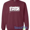Fresh Generation Sweatshirt