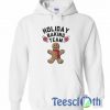 Holiday Baking Team Hoodie