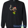 Ice Age Scrat Sweatshirt