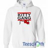 Kitty Gang Hoodie