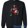 Marvel All Avengers Sweatshirt