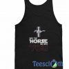 May The Horse Tank Top