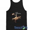 Merica Dinosaur Tank Top