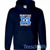 Monster University Hoodie