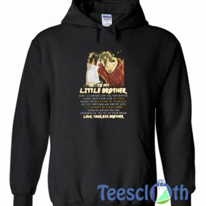 Naruto To My Little Hoodie