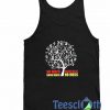 No Math Know Mess Tank Top