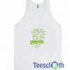 Psych Graphic Tank Top