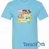 Rugrats Graphic T Shirt