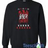 Slayer Graphic Sweatshirt