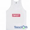 Swaggy Logo Tank Top