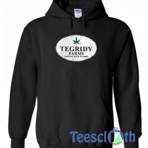 Tegridy Farms Hoodie