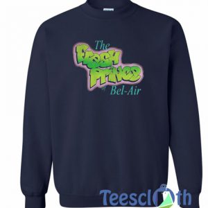 The Fresh Prince Sweatshirt
