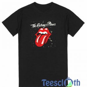 The Rolling Stones T Shirt
