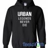 Urban Legends Hoodie