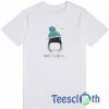 Baby Penguin T Shirt