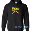 Back To The future Hoodie