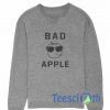 Bad Apple Sweatshirt
