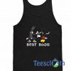 Best Buds Tank Top