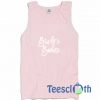 Bride's Babes Tank Top