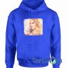 Carrie Underwood Graphic Hoodie