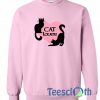 Cat Lover Sweatshirt