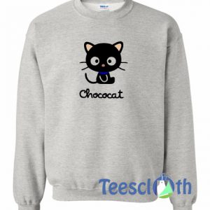 Chococat Graphic Sweatshirt