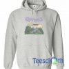 Clarence Graphic Hoodie
