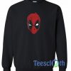 Deadpool Graphic Sweatshirt