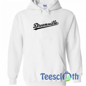 Dreamville Logo Hoodie