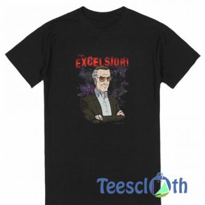 Excel Slor T Shirt