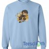 Harry Potter Sweatshirt