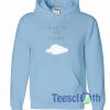 Head In The Clouds Graphic Hoodie