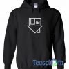 House Graphic Hoodie