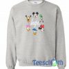 Hype Disney Sweatshirt