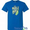I'm Pickle Rick T Shirt