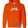 Inclusive Compassion Graphic Hoodie