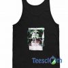 Kendall And Kylie Tank Top