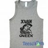 Kush Queen Tank Top