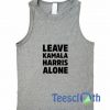 Leave Kamala Tank Top