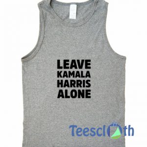 Leave Kamala Tank Top