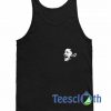 Lucky Efren Tank Top