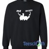 Me Society Sweatshirt
