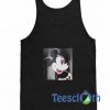 Mickey Mouse Tank Top
