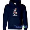 Minnie Mouse London Hoodie